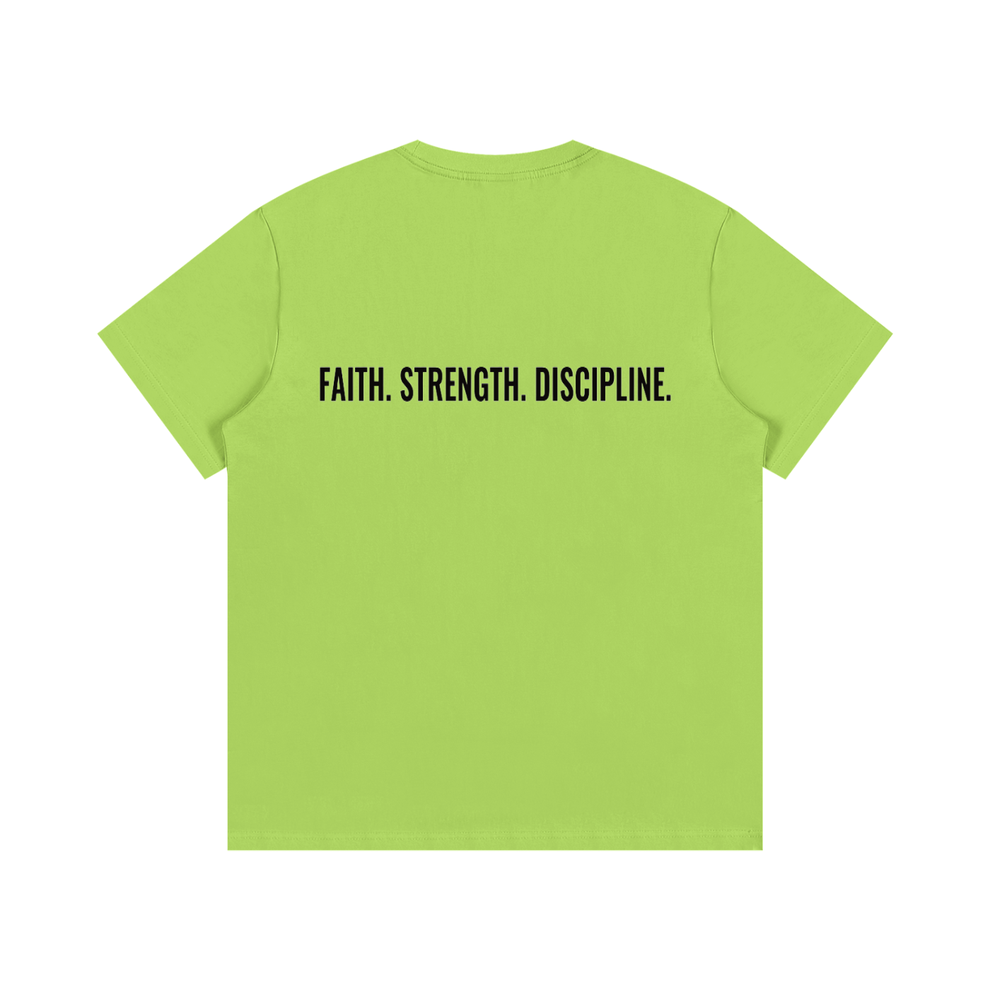 SAMS Essential Faith T-Shirt