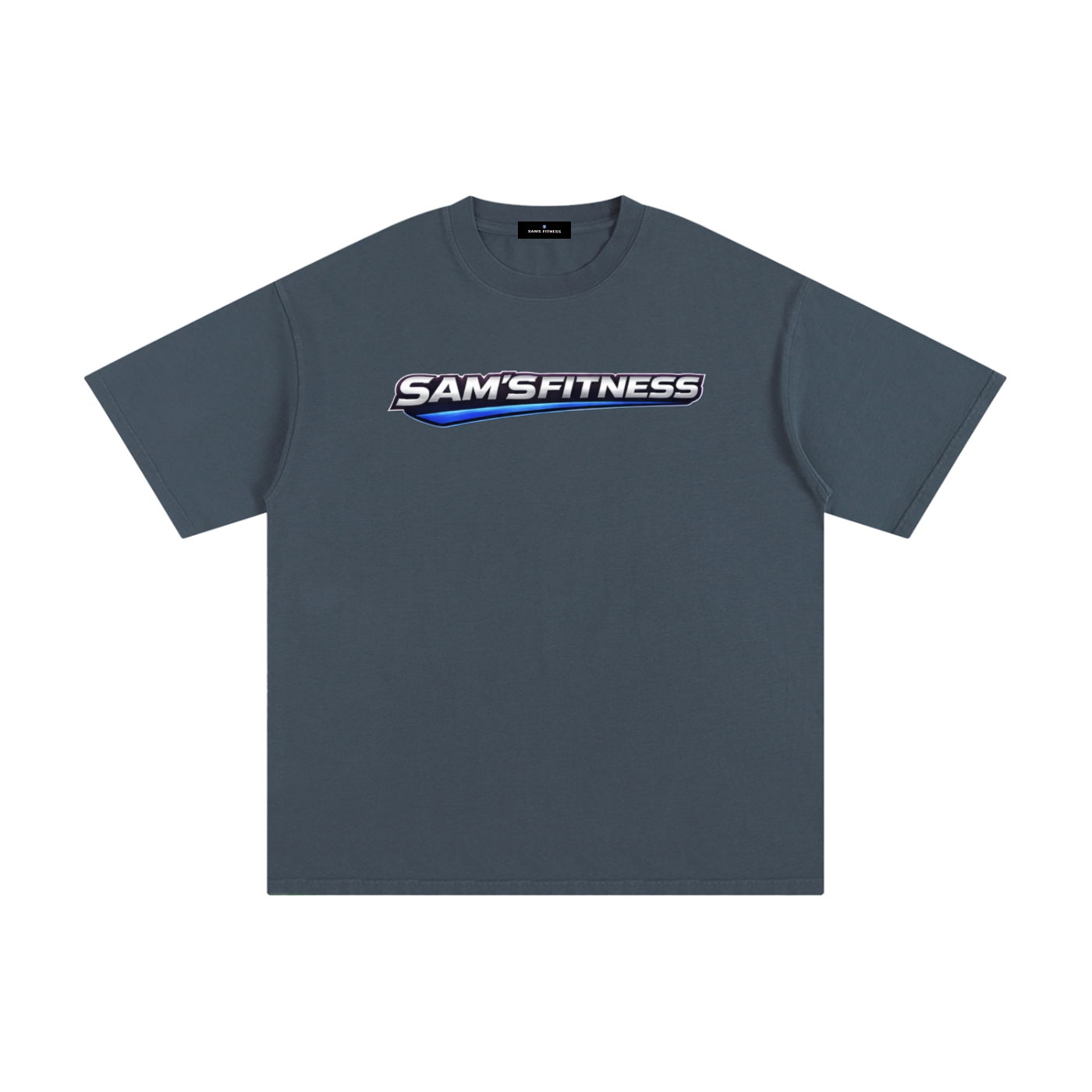 Unisex Pure Cotton T-Shirt