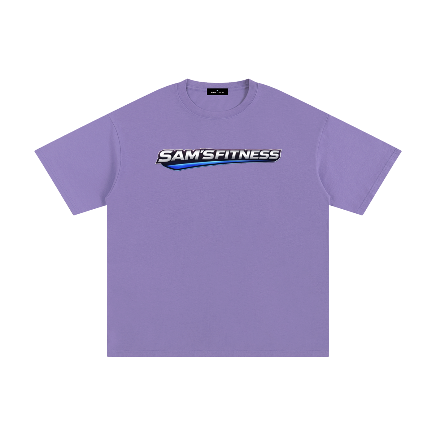 Unisex Pure Cotton T-Shirt