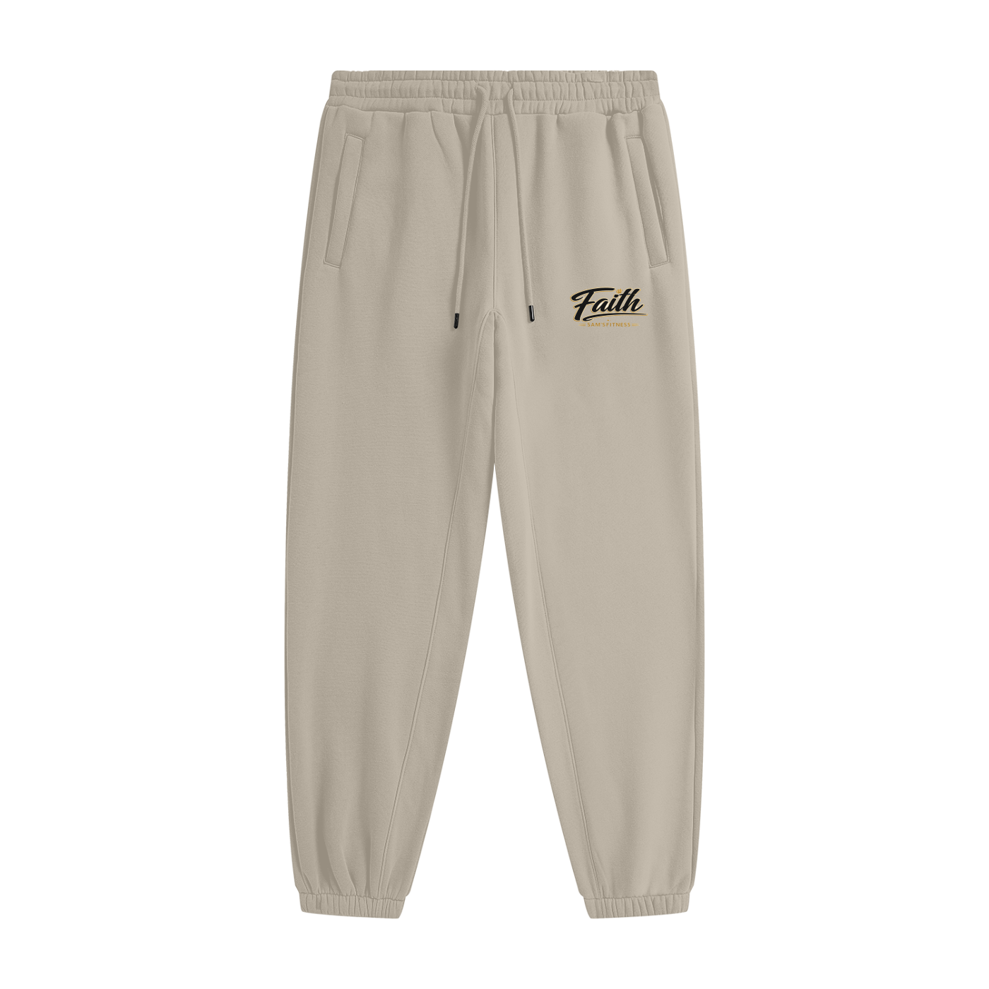 Unisex Heavyweight Fleece Joggers
