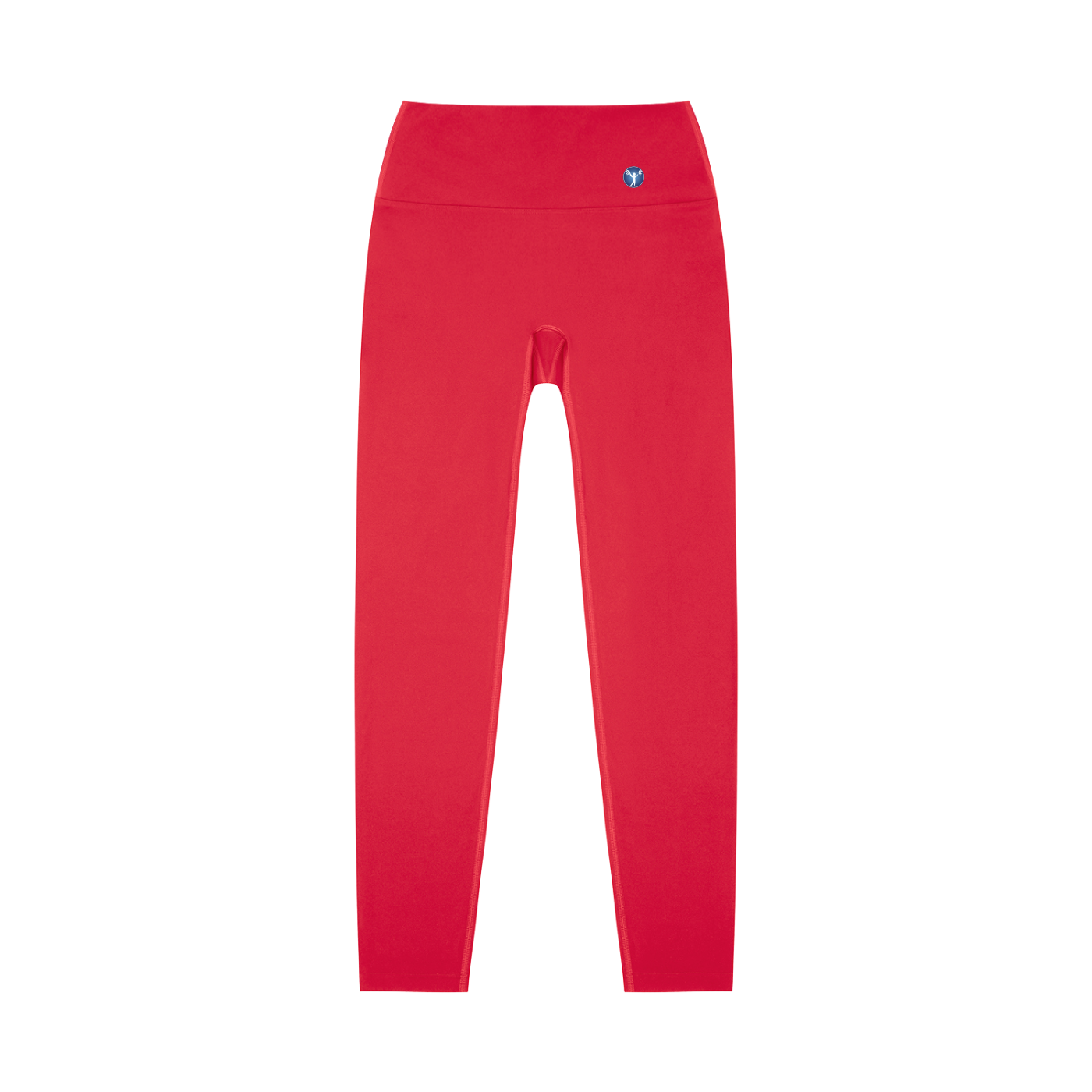 High-Waisted Yoga Leggings