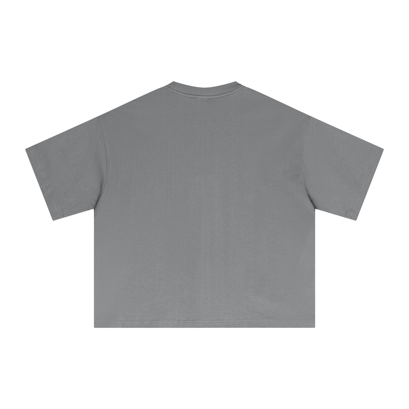SAMS Essential Sorona Boxy T-Shirt