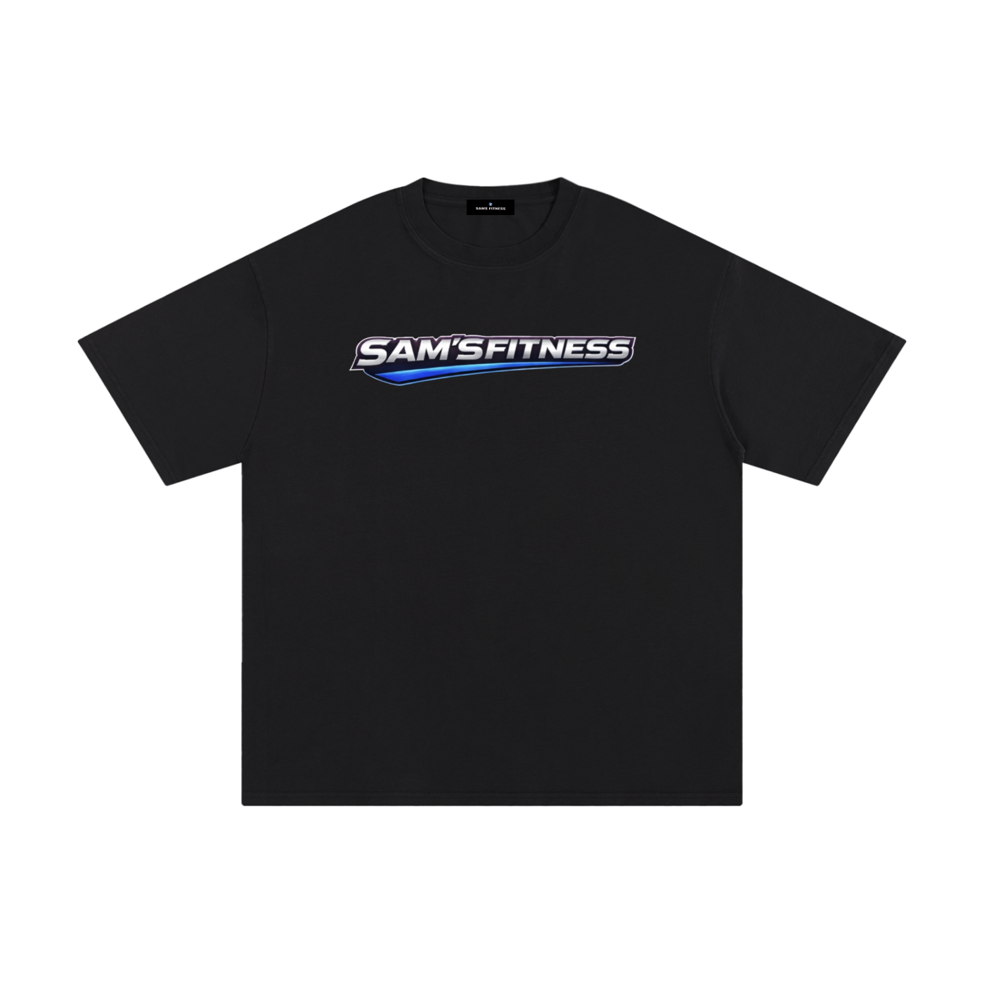Unisex Pure Cotton T-Shirt