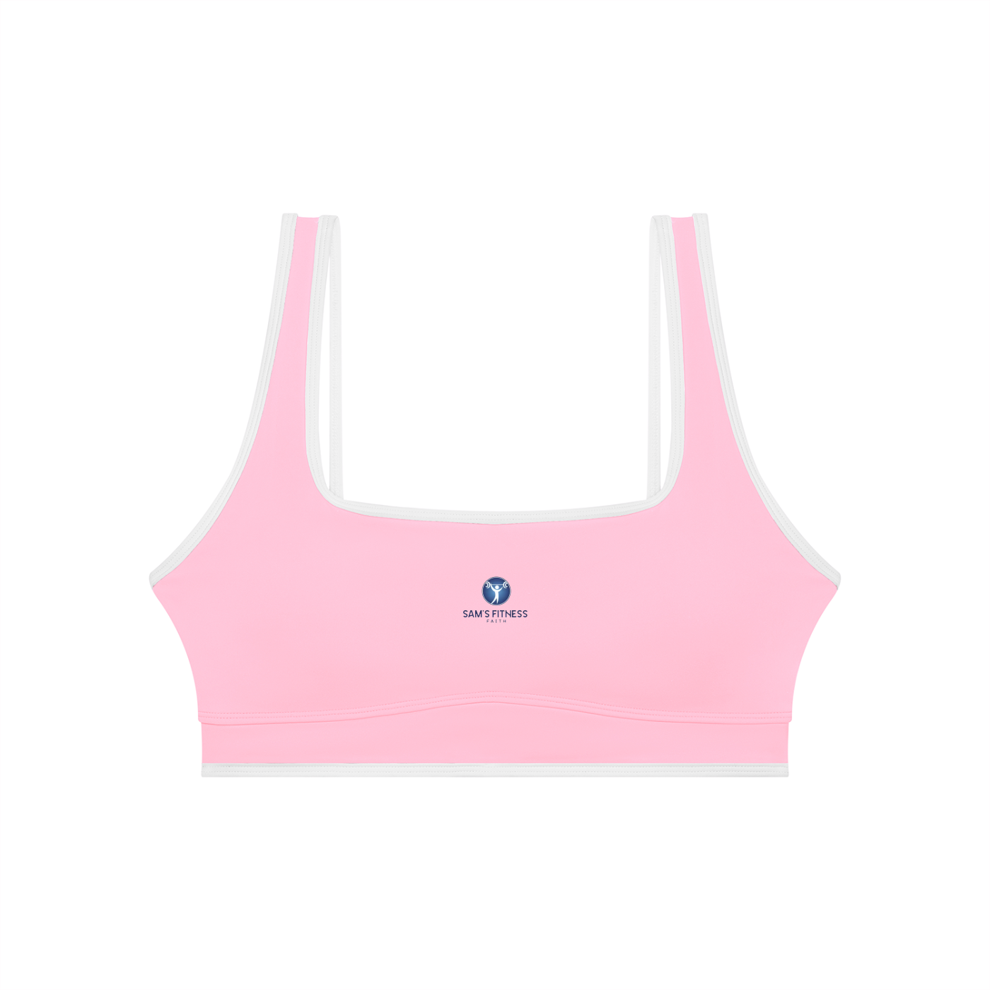 Women's Color Block Yoga Tank Top