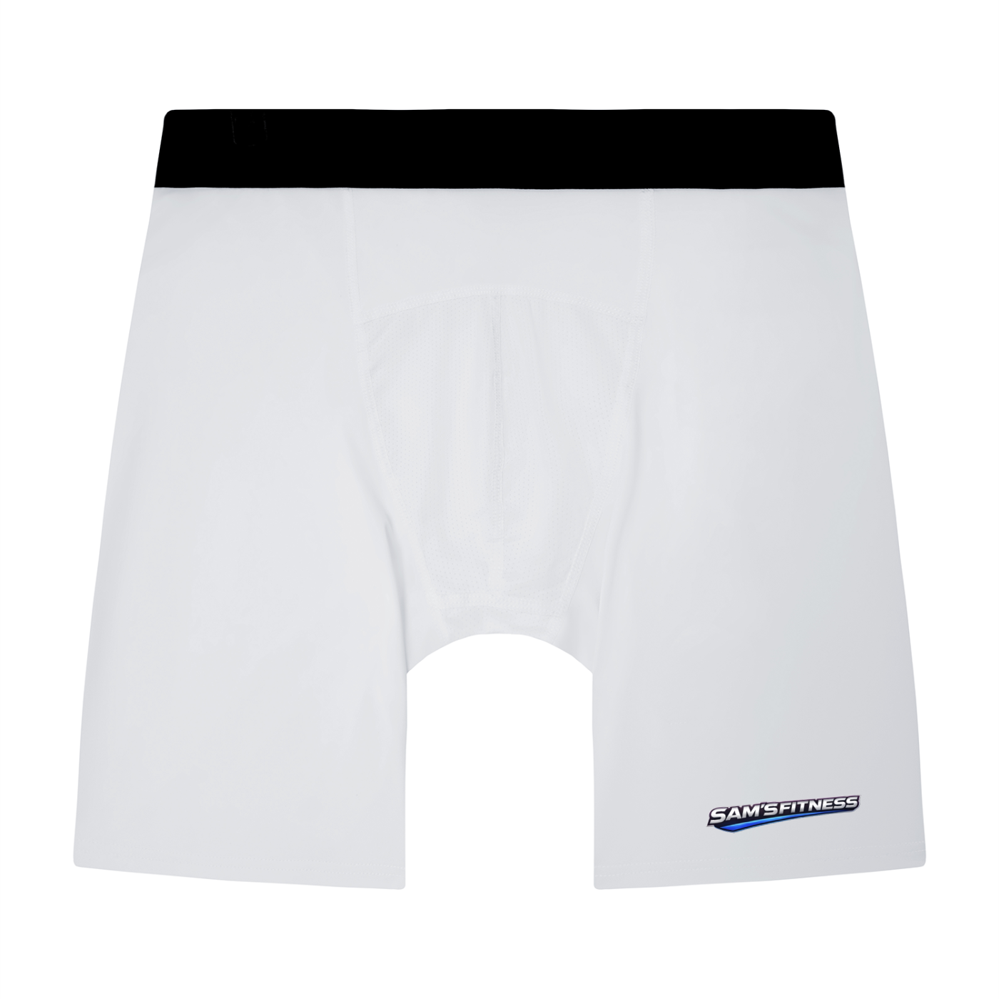 Men's Tight Cycling Shorts