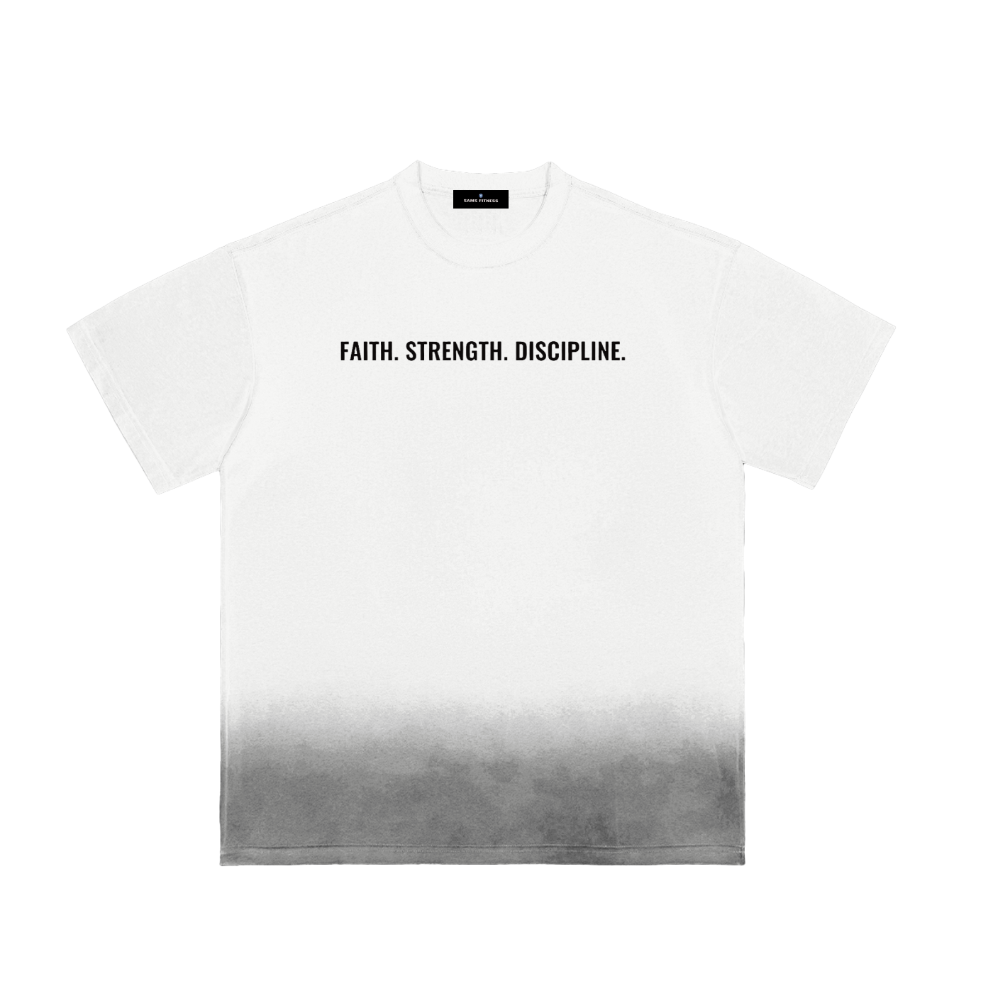 Sunfade Vintage Washed T-Shirt