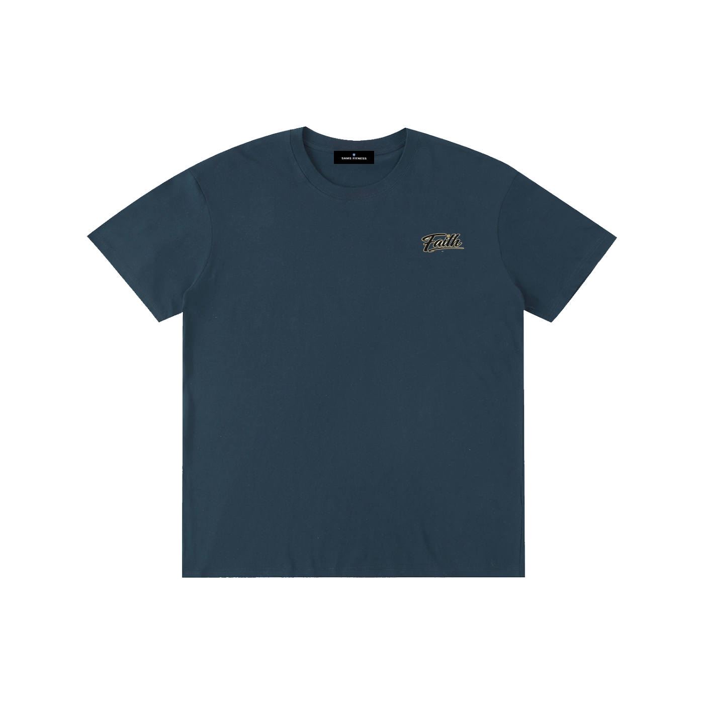 Pure Cotton Unisex T-Shirt