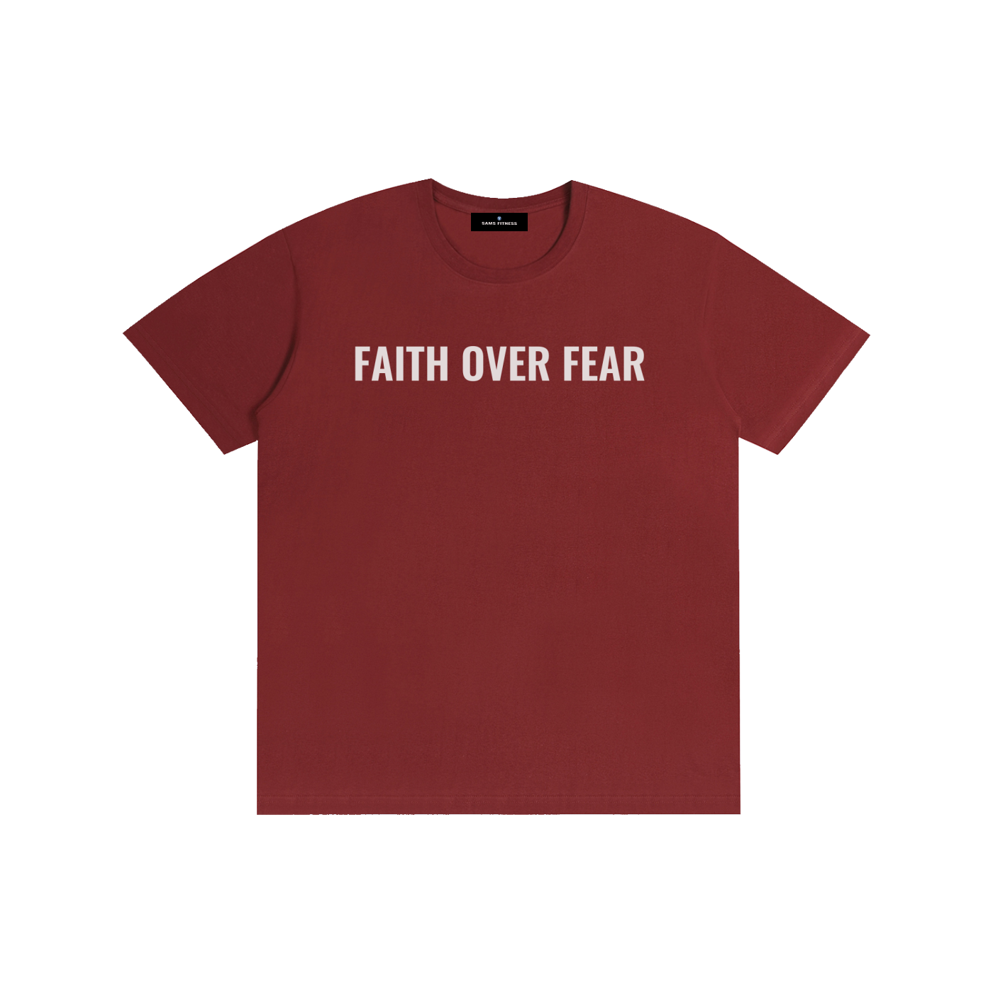 Pure Cotton Unisex T-Shirt