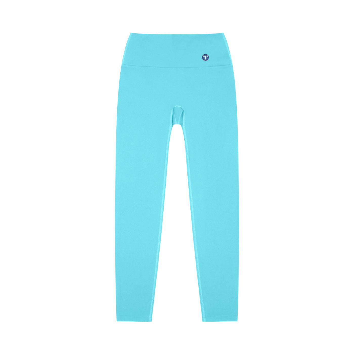 High-Waisted Yoga Leggings